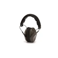 Навушники захисні Venture Gear VGPM9022C (захист NRR 24 dB), оливкові + беруші в комплекті