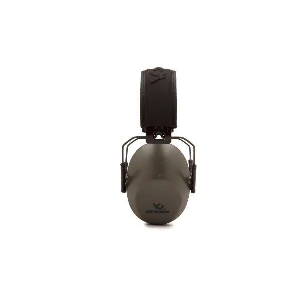 Навушники захисні Venture Gear VGPM9022C (захист NRR 24 dB), оливкові + беруші в комплекті