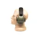 Навушники захисні Venture Gear VGPM9022C (захист NRR 24 dB), оливкові + беруші в комплекті