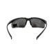 Окуляри біфокальні (захисні) Global Vision Apex Bifocal +2.0 (gray) сірі