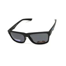 Очки поляризационные BluWater Buoyant-3 Polarized (gray) серые