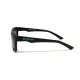 Окуляри поляризаційні BluWater Buoyant-3 Polarized (gray) сірі