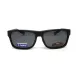 Окуляри поляризаційні BluWater Buoyant-3 Polarized (gray) сірі