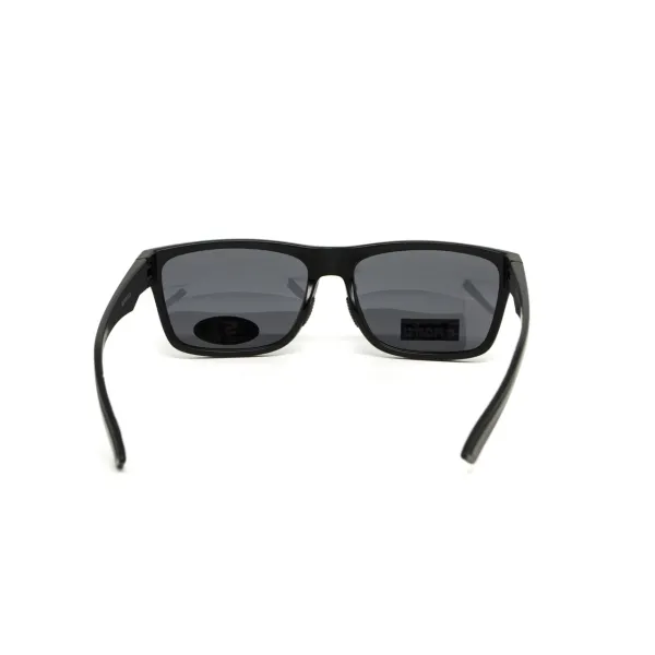 Окуляри поляризаційні BluWater Buoyant-3 Polarized (gray) сірі