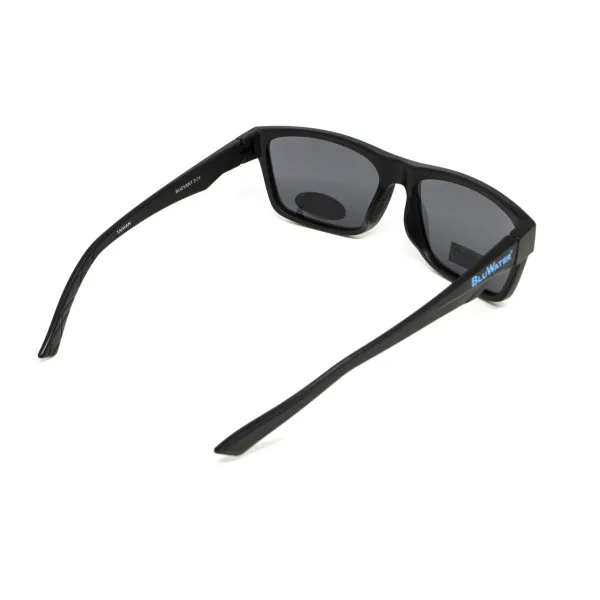 Окуляри поляризаційні BluWater Buoyant-3 Polarized (gray) сірі