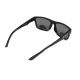 Окуляри поляризаційні BluWater Buoyant-3 Polarized (gray) сірі