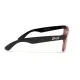 Окуляри захисні Swag Hipster-4 Red (gray), сірі