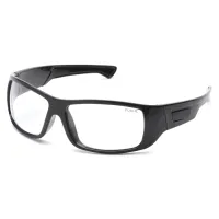 Окуляри захисні Pyramex Furix (clear) Anti-Fog, прозорі