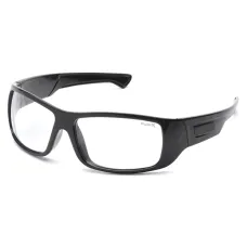 Очки защитные открытые Pyramex Furix (clear) Anti-Fog