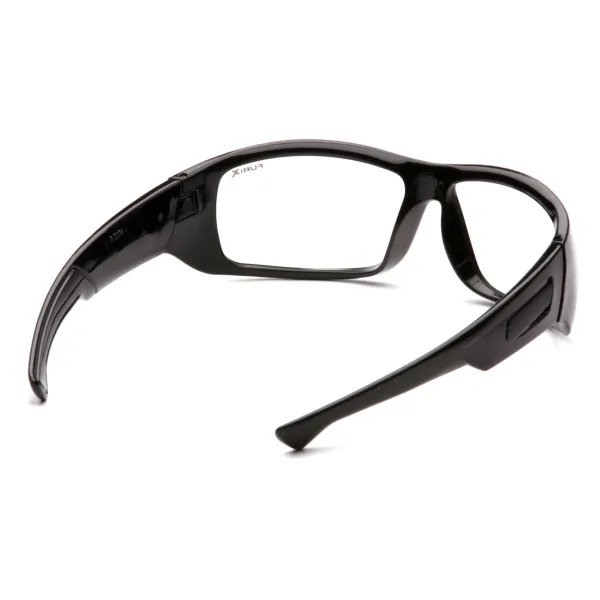 Очки защитные открытые Pyramex Furix (clear) Anti-Fog