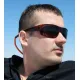 Окуляри поляризаційні (захисні) BluWater Babe Winkelman Polarized (brown) коричневі
