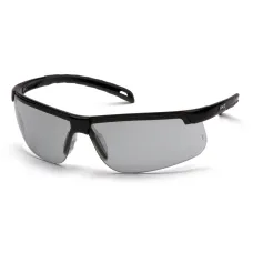 Очки защитные Pyramex Ever-Lite (light gray) H2MAX Anti-Fog, светло-серые полутёмные