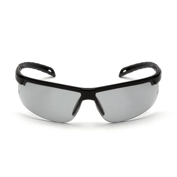 Окуляри захисні Pyramex Ever-Lite (light gray) H2MAX Anti-Fog, світло-сірі напівтемні