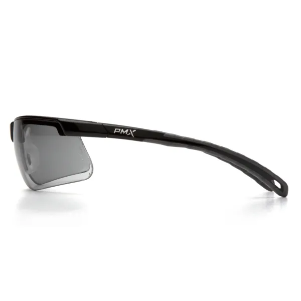 Окуляри захисні Pyramex Ever-Lite (light gray) H2MAX Anti-Fog, світло-сірі напівтемні