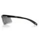 Окуляри захисні Pyramex Ever-Lite (light gray) H2MAX Anti-Fog, світло-сірі напівтемні