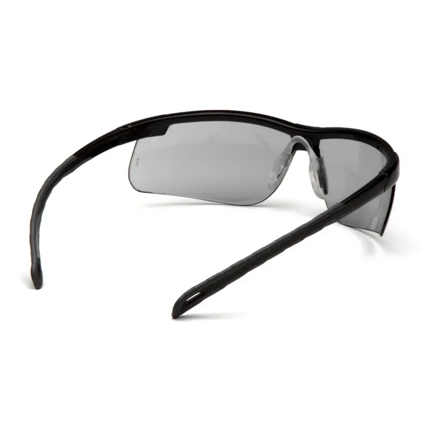 Окуляри захисні Pyramex Ever-Lite (light gray) H2MAX Anti-Fog, світло-сірі напівтемні
