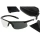 Окуляри фотохромні (захисні) Pyramex Ever-Lite Photochromic (clear) фотохромні прозорі