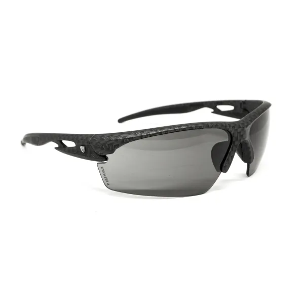 Окуляри захисні зі змінними лінзами Browning® Black Label Tactical™ Landing Zone (змінні лінзи)
