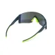 Окуляри захисні Global Vision Astro+RX Blue (G-Tech™ blue), дзеркальні сині в синій оправі з діоптричною вставкою в комплекті