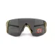 Окуляри захисні Global Vision Astro+RX Camo (gray), сірі в камуфльованій оправі, з діоптрійною вставкою в комплекті