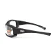 Окуляри захисні фотохромні Global Vision Assault Photochromic (clear) Anti-Fog, прозорі