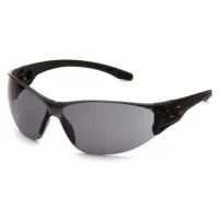Окуляри захисні Pyramex Trulock (gray) Anti-Fog, сірі