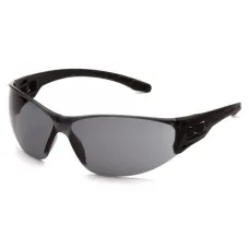 Очки защитные открытые Pyramex Trulock (gray) Anti-Fog