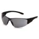 Окуляри захисні Pyramex Trulock (gray) Anti-Fog, сірі