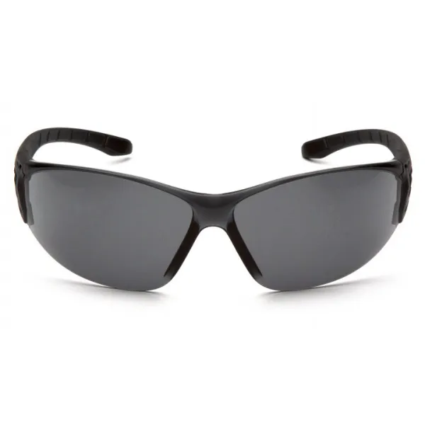 Окуляри захисні Pyramex Trulock (gray) Anti-Fog, сірі