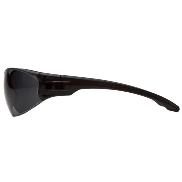 Окуляри захисні Pyramex Trulock (gray) Anti-Fog, сірі