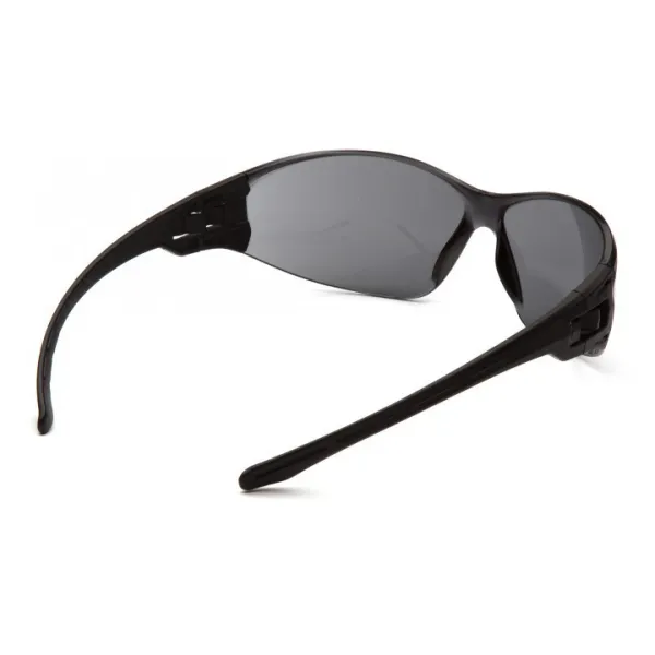 Окуляри захисні Pyramex Trulock (gray) Anti-Fog, сірі