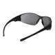 Окуляри захисні Pyramex Trulock (gray) Anti-Fog, сірі