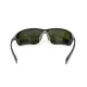Окуляри поляризаційні захисні BluWater Samson-3 Z87.1 Polarized (G-Tech™ blue), дзеркальні сині