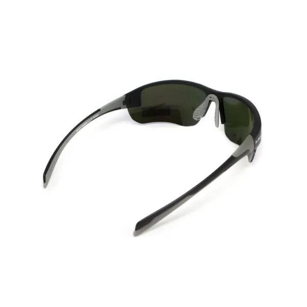 Окуляри поляризаційні захисні BluWater Samson-3 Z87.1 Polarized (G-Tech™ blue), дзеркальні сині