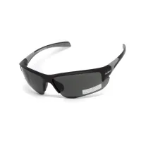 Окуляри поляризаційні захисні BluWater Samson-3 Z87.1 Polarized (gray), сірі