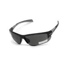 Очки поляризационные защитные BluWater Samson-3 Z87.1 Polarized (gray), серые