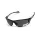 Окуляри поляризаційні захисні BluWater Samson-3 Z87.1 Polarized (gray), сірі