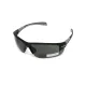 Окуляри поляризаційні захисні BluWater Samson-3 Z87.1 Polarized (gray), сірі