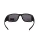 Окуляри захисні з ущільнювачем Global Vision Kinetic (gray), сірі