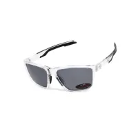 Окуляри BluWater Sandbar Polarized (G-Tech™ silver), дзеркальні сірі