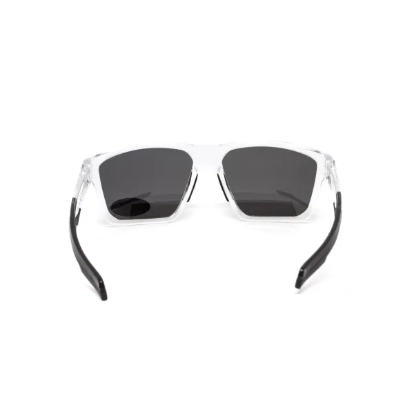 Окуляри BluWater Sandbar Polarized (G-Tech™ silver), дзеркальні сірі