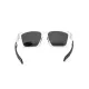 Окуляри BluWater Sandbar Polarized (G-Tech™ silver), дзеркальні сірі