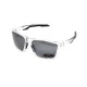 Окуляри BluWater Sandbar Polarized (G-Tech™ silver), дзеркальні сірі