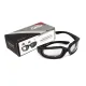 Окуляри фотохромні захисні з поляризацією Global Vision Kickback-Z Polarized+Photochromic (light gray) Anti-Fog