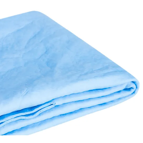 Охолоджуючий рушник кулер Pyramex C160 Cooling PVA Towel захист від спеки замість кондиціонера і вентилятора