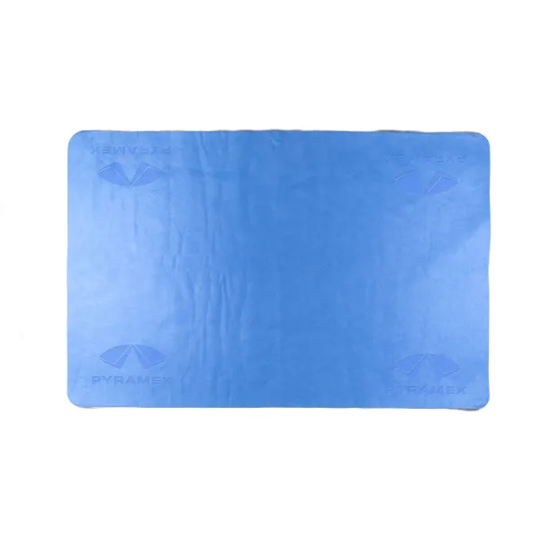 Охолоджуючий рушник кулер Pyramex C160 Cooling PVA Towel захист від спеки замість кондиціонера і вентилятора