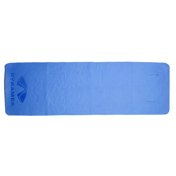 Охолодний рушник кулер на плечі або шарф кондиціонер на шию Pyramex C260 Cooling PVA Towel Wrap