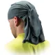 Бандана дихаюча на зав'язках, підшоломник сірий Head Towel (gray)
