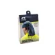 Бандана дихаюча на зав'язках, підшоломник сірий Head Towel (gray)