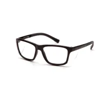 Окуляри захисні Pyramex Conaire (clear) Super Anti-Fog H2MAX, прозорі